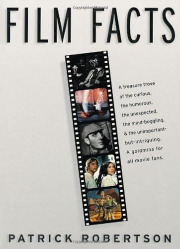 9780823079438: Film Facts