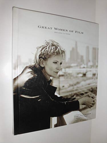 Beispielbild fr Great Women of Film zum Verkauf von AwesomeBooks