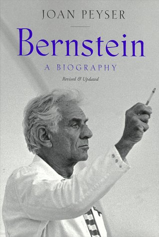 9780823082599: Bernstein: A Biography
