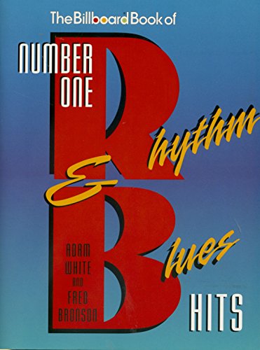 

The Billboard Book of Number One Rhythm & Blues Hits