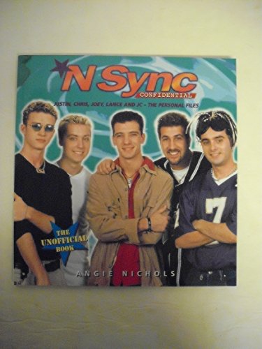 Stock image for N Sync Confidential for sale by ThriftBooks-Dallas