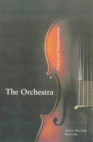 9780823083770: Orchestra