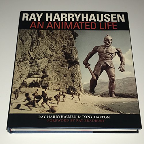 Beispielbild fr Ray Harryhausen: An Animated Life zum Verkauf von Books From California