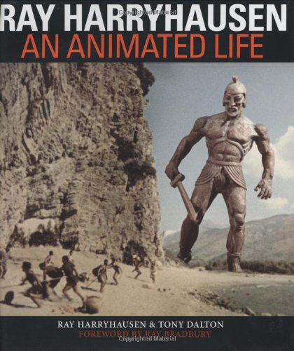 Stock image for Ray Harryhausen: An Animated Life for sale by Goodwill Books