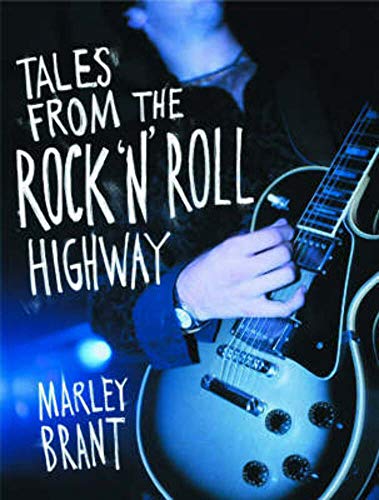 9780823084371: Tales from the Rock N Roll Highway