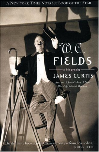 9780823084425: W.c. Fields: A Biography