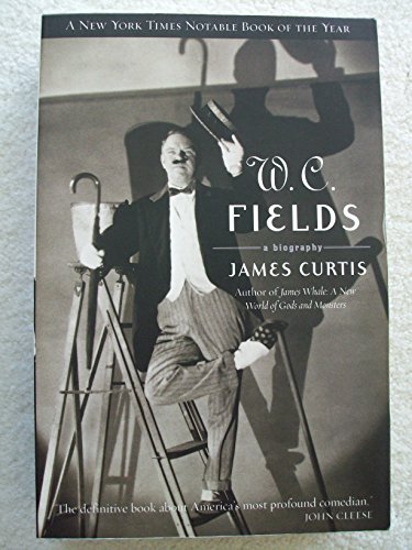 Stock image for W C Fields for sale by Books of the Smoky Mountains