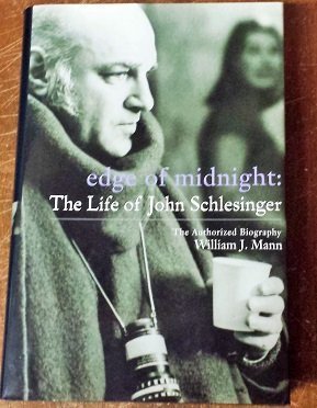 Imagen de archivo de Edge of Midnight: The Life of John Schlesinger a la venta por BooksRun