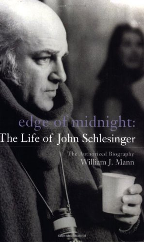 9780823084692: Edge of Midnight: The Life of John Schlesinger