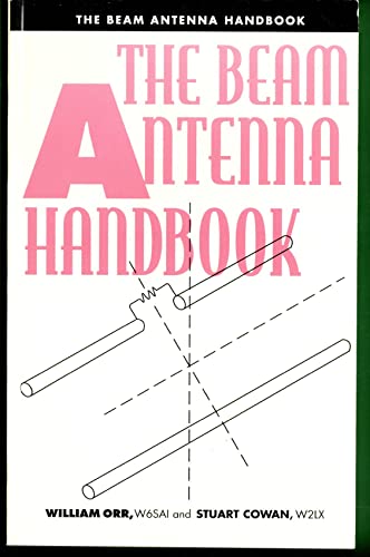 The Beam Antenna Handbook (9780823087044) by Orr, William I.; Cowan, Stuart D.