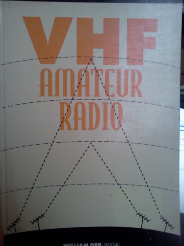 Beispielbild fr All About Vhf (Very High Frequency) Amateur Radio zum Verkauf von Wonder Book