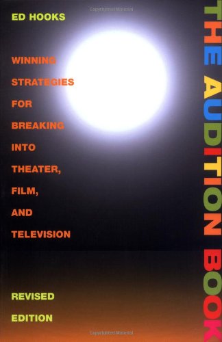 9780823088072: The Audition Book: "Winning Strategies for Breaking into Theater, Film, and Television"