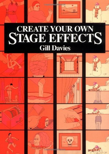 9780823088119: Create Your Own Stage Effects