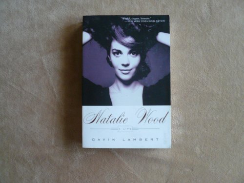 Stock image for Natalie Wood for sale by Wonder Book