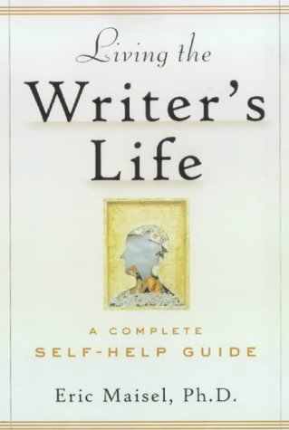 Beispielbild fr Living the Writer's Life: A Complete Self-help Guide zum Verkauf von WorldofBooks