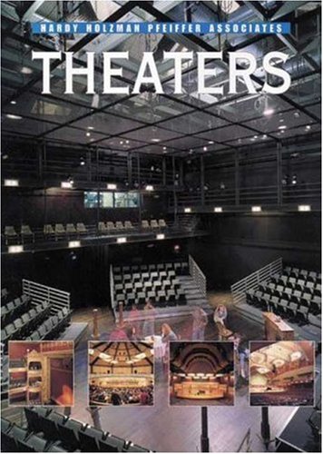 Stock image for Theaters for sale by Books of the Smoky Mountains