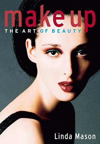 Beispielbild fr Makeup : The Art of Beauty zum Verkauf von Better World Books