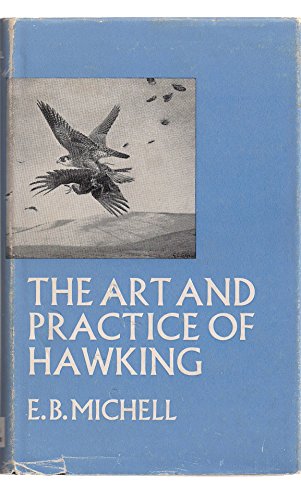 9780823120093: Art and Practice of Hawking