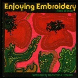 9780823140329: Title: Enjoying embroidery