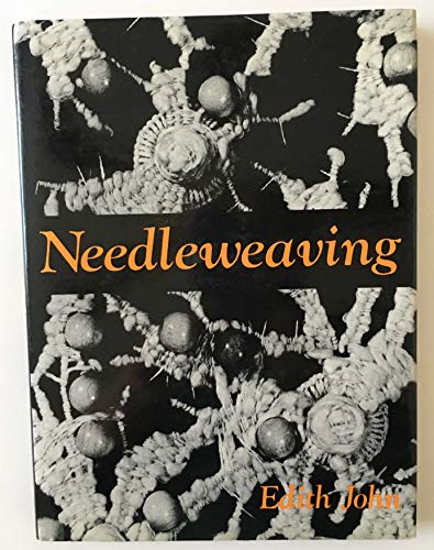 Stock image for Needleweaving for sale by Bingo Used Books