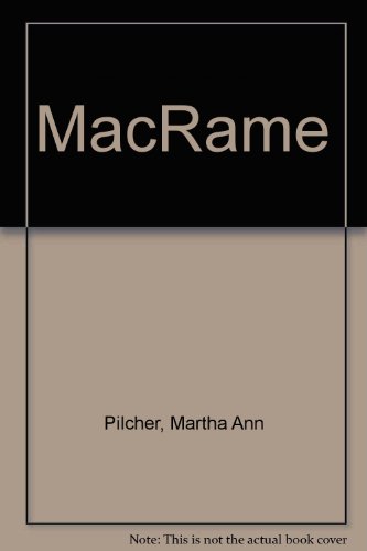 9780823150380: MacRame