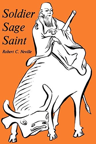 9780823210367: Soldier, Sage, Saint