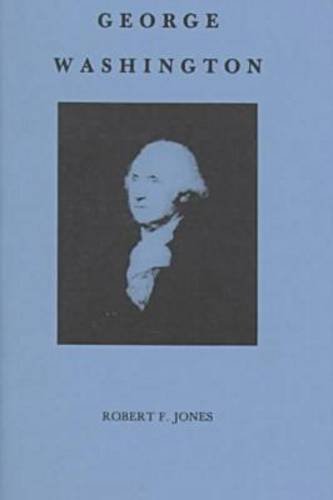 George Washington (9780823211302) by Jones, Robert F.