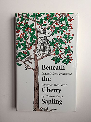 Stock image for Beneath the Cherry Sapling for sale by janet smith