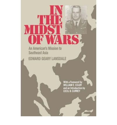 9780823213139: In the Midst of Wars: An American's Mission to Southeast Asia