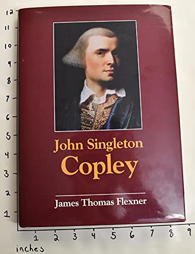 John Singleton Copley