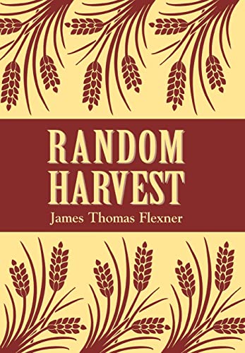 Beispielbild fr Random Harvest zum Verkauf von Better World Books