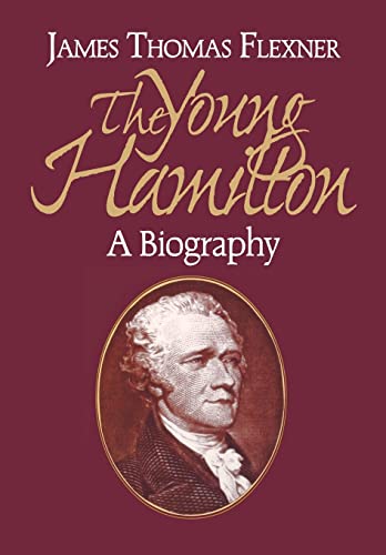 Imagen de archivo de Young Hamilton a la venta por Better World Books