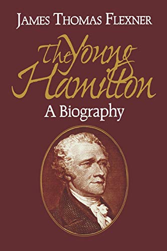 Stock image for Young Hamilton for sale by Gulf Coast Books