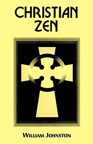 9780823218011: Christian Zen: A Way of Meditation