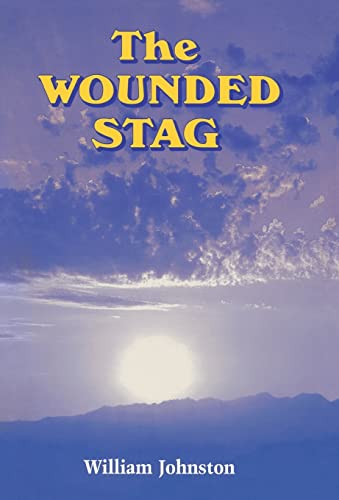 9780823218394: The Wounded Stag