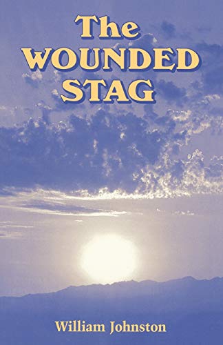 9780823218400: The Wounded Stag