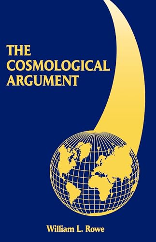 9780823218844: The Cosmological Argument