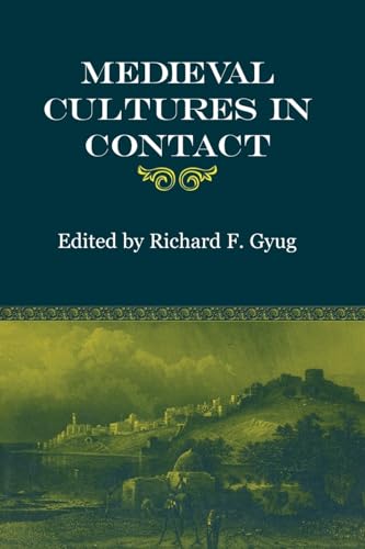 Stock image for Medieval Cultures in Contact (Fordham Series in Medieval Studies, No. 1) for sale by Revaluation Books