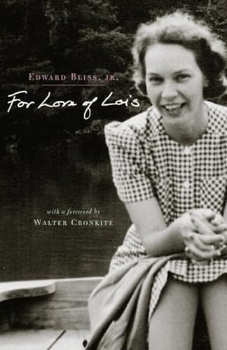 Imagen de archivo de For Love of Lois a la venta por Better World Books