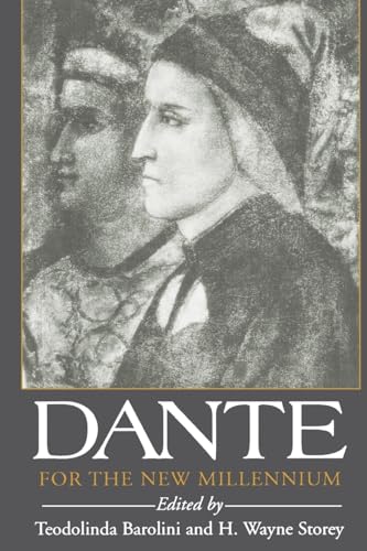 Stock image for Dante for the New Millennium for sale by ThriftBooks-Dallas