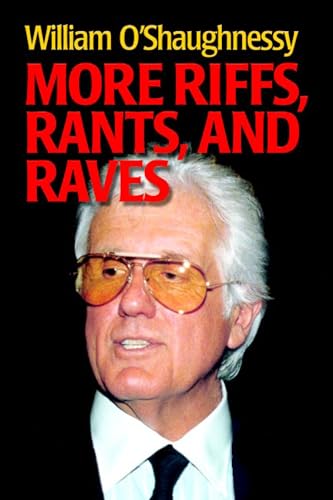 Stock image for More Riffs, Rants, and Raves for sale by Dan Pope Books