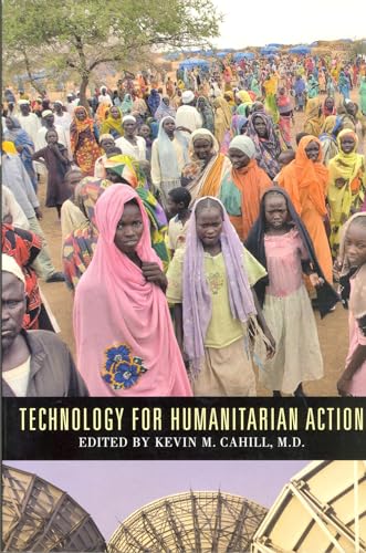 Stock image for Technology For Humanitarian Action (International Humanitarian Affairs) for sale by HPB-Red