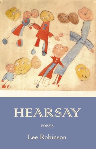 Hearsay (Poets Out Loud)