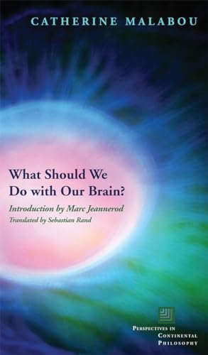 Beispielbild fr What Should We Do with Our Brain? zum Verkauf von Better World Books