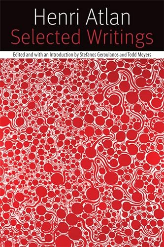 9780823231829: Selected Writings: On Self-Organization, Philosophy, Bioethics, and Judaism (Forms of Living)