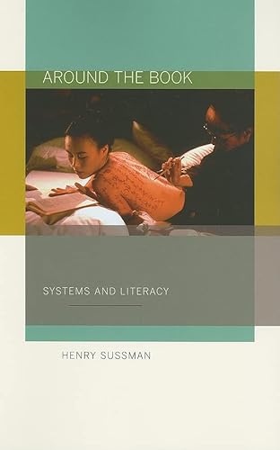 9780823232840: Around the Book: Systems and Literacy