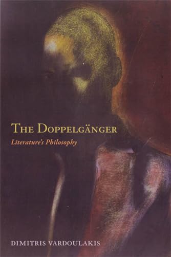 9780823232987: The Doppelganger: Literature's Philosophy (Modern Language Initiative)