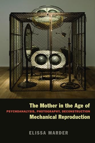 9780823240555: The Mother in the Age of Mechanical Reproduction: Psychoanalysis, Photography, Deconstruction