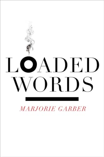 9780823242054: Loaded Words