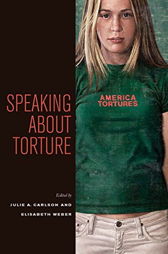 9780823242245: Speaking About Torture
